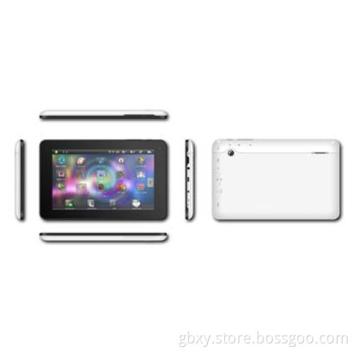 Cheap 7-inch 3G Calling HD1024 x 600 A10 (Boxchip) 1.5GHz Tablet PC with Dual Camera, Bluetooth
